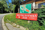 International Meeting Svratka 2020 - Fotogalerie od Jiřího Dudy